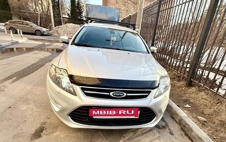 Ford Mondeo IV, 2013 год, 1 250 000 рублей, 3 фотография