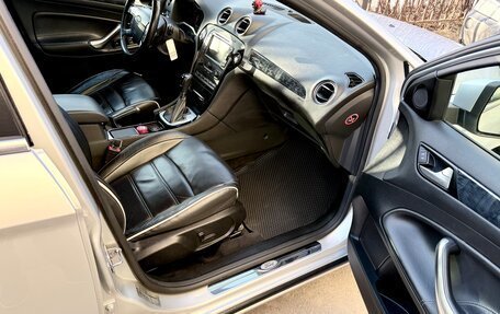 Ford Mondeo IV, 2013 год, 1 250 000 рублей, 9 фотография