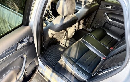 Ford Mondeo IV, 2013 год, 1 250 000 рублей, 11 фотография