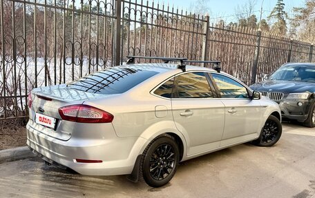 Ford Mondeo IV, 2013 год, 1 250 000 рублей, 16 фотография