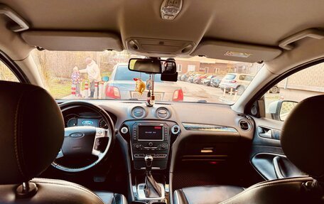 Ford Mondeo IV, 2013 год, 1 250 000 рублей, 19 фотография