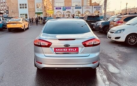 Ford Mondeo IV, 2013 год, 1 250 000 рублей, 17 фотография