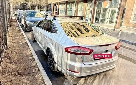 Ford Mondeo IV, 2013 год, 1 250 000 рублей, 15 фотография