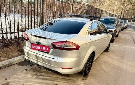 Ford Mondeo IV, 2013 год, 1 250 000 рублей, 13 фотография