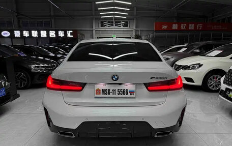 BMW 3 серия, 2023 год, 3 500 888 рублей, 5 фотография