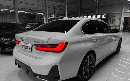 BMW 3 серия, 2023 год, 3 500 888 рублей, 4 фотография