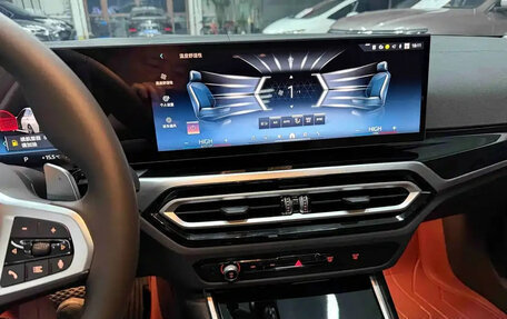 BMW 3 серия, 2023 год, 3 500 888 рублей, 10 фотография