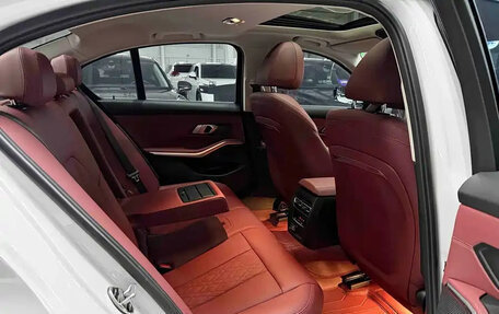 BMW 3 серия, 2023 год, 3 500 888 рублей, 15 фотография