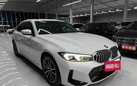 BMW 3 серия, 2023 год, 3 500 888 рублей, 3 фотография