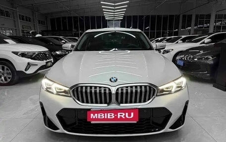 BMW 3 серия, 2023 год, 3 500 888 рублей, 2 фотография