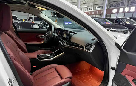 BMW 3 серия, 2023 год, 3 500 888 рублей, 16 фотография