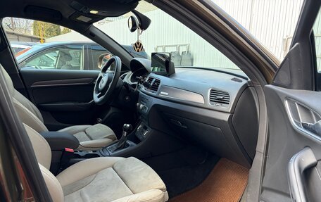 Audi Q3, 2011 год, 2 000 000 рублей, 2 фотография