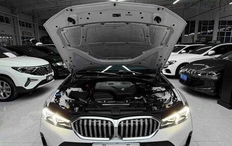 BMW 3 серия, 2023 год, 3 500 888 рублей, 18 фотография