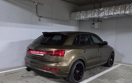 Audi Q3, 2011 год, 2 000 000 рублей, 9 фотография