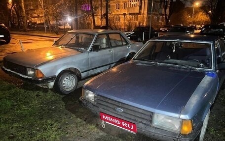 Ford Granada II, 1983 год, 150 000 рублей, 1 фотография