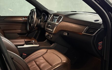 Mercedes-Benz M-Класс, 2013 год, 2 350 000 рублей, 8 фотография