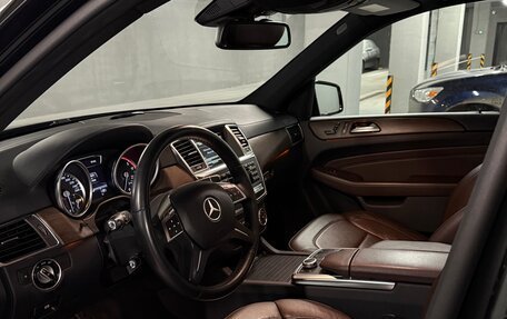 Mercedes-Benz M-Класс, 2013 год, 2 350 000 рублей, 7 фотография