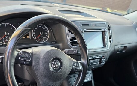 Volkswagen Tiguan I, 2013 год, 1 390 000 рублей, 7 фотография