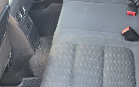 Volkswagen Tiguan I, 2013 год, 1 390 000 рублей, 9 фотография