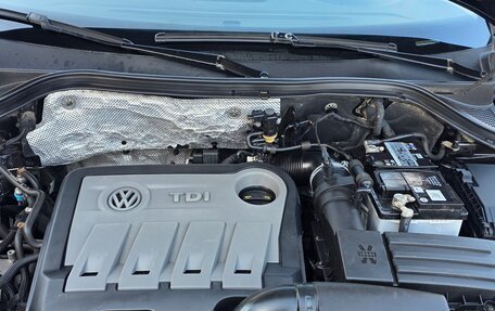 Volkswagen Tiguan I, 2013 год, 1 390 000 рублей, 15 фотография