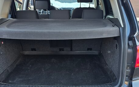 Volkswagen Tiguan I, 2013 год, 1 390 000 рублей, 14 фотография