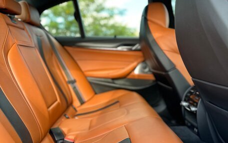 BMW M5, 2020 год, 12 000 000 рублей, 11 фотография