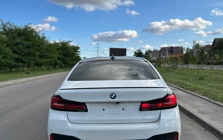 BMW M5, 2020 год, 12 000 000 рублей, 6 фотография