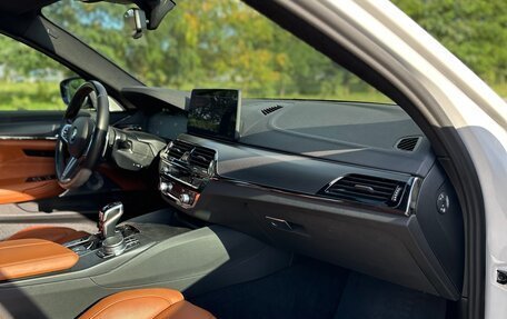 BMW M5, 2020 год, 12 000 000 рублей, 12 фотография