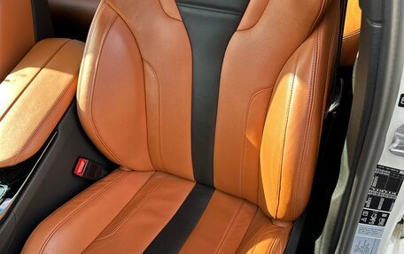 BMW M5, 2020 год, 12 000 000 рублей, 14 фотография