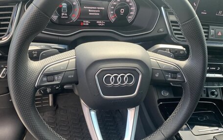 Audi Q5, 2024 год, 5 790 000 рублей, 6 фотография