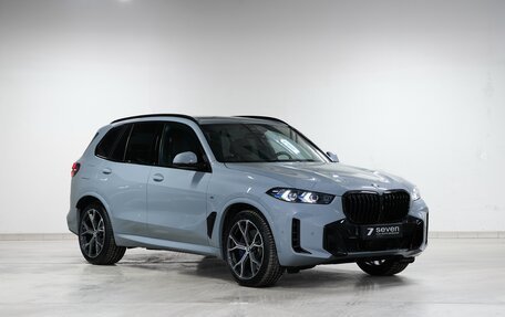 BMW X5, 2025 год, 15 500 000 рублей, 7 фотография