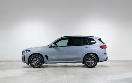 BMW X5, 2025 год, 15 500 000 рублей, 2 фотография