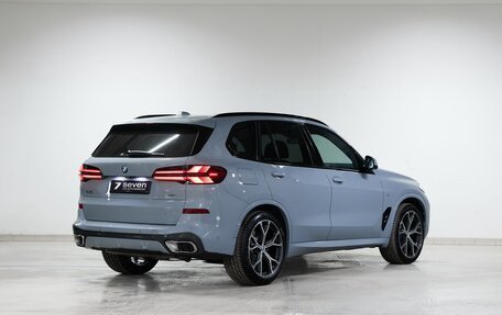 BMW X5, 2025 год, 15 500 000 рублей, 5 фотография