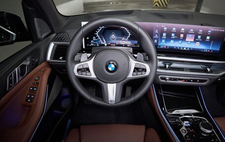 BMW X5, 2025 год, 15 500 000 рублей, 10 фотография