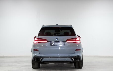 BMW X5, 2025 год, 15 500 000 рублей, 4 фотография