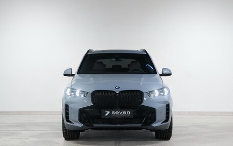 BMW X5, 2025 год, 15 500 000 рублей, 8 фотография