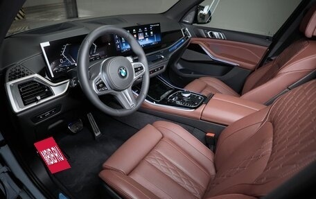 BMW X5, 2025 год, 15 500 000 рублей, 9 фотография