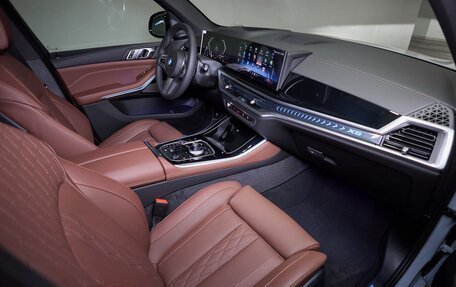 BMW X5, 2025 год, 15 500 000 рублей, 12 фотография