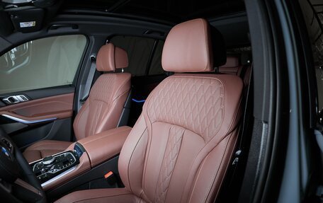 BMW X5, 2025 год, 15 500 000 рублей, 24 фотография