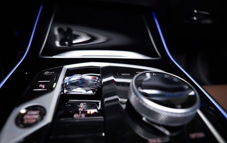 BMW X5, 2025 год, 15 500 000 рублей, 19 фотография