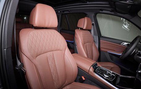 BMW X5, 2025 год, 15 500 000 рублей, 25 фотография