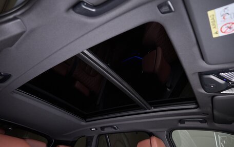 BMW X5, 2025 год, 15 500 000 рублей, 21 фотография