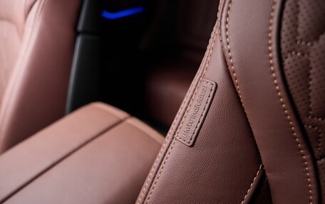 BMW X5, 2025 год, 15 500 000 рублей, 22 фотография