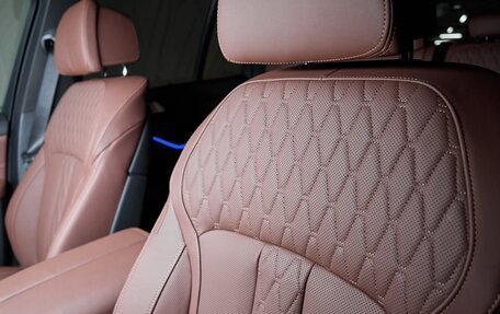 BMW X5, 2025 год, 15 500 000 рублей, 23 фотография