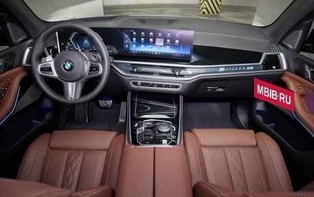 BMW X5, 2025 год, 15 500 000 рублей, 11 фотография