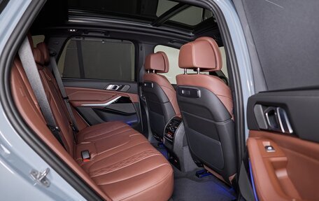 BMW X5, 2025 год, 15 500 000 рублей, 27 фотография