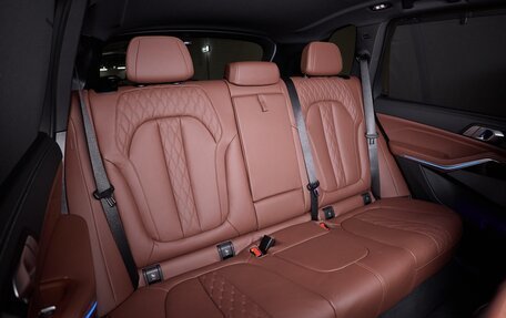 BMW X5, 2025 год, 15 500 000 рублей, 26 фотография