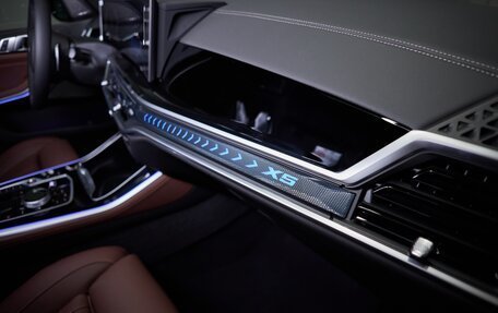 BMW X5, 2025 год, 15 500 000 рублей, 29 фотография