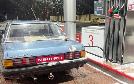 Ford Granada II, 1983 год, 150 000 рублей, 3 фотография