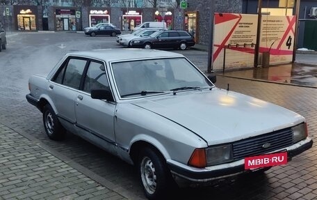 Ford Granada II, 1983 год, 150 000 рублей, 5 фотография